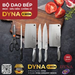 Bộ dao DYNA